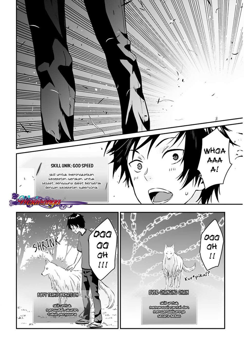 Maou ni Natte node – Dungeon Tsukutte Jingai Musume to Honobono suru chapter 5